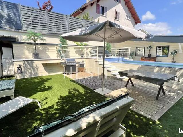 Maison 4 pièces 102 m²