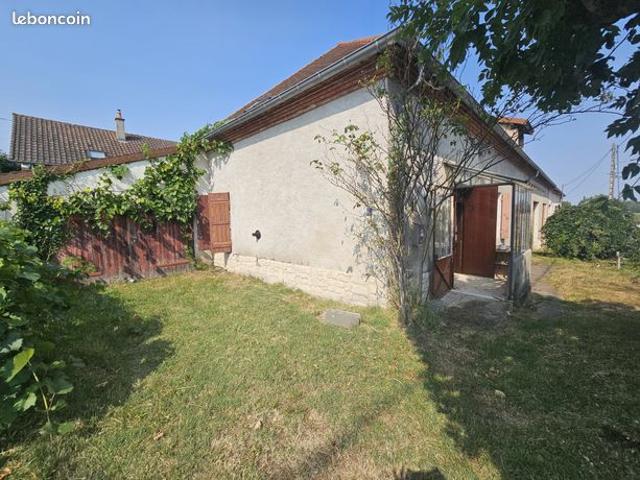 Maison 4 pièces 102 m²