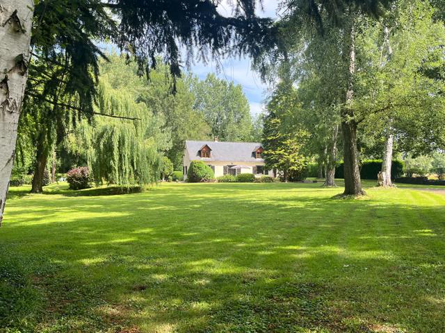 Maison 4 pièces 102 m²