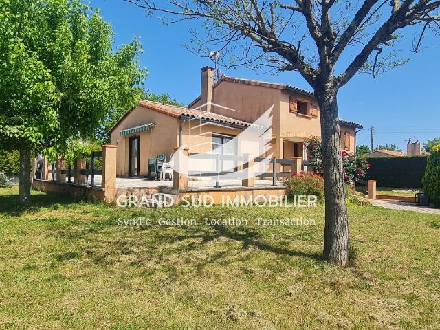 Maison 4 pièces 102 m²