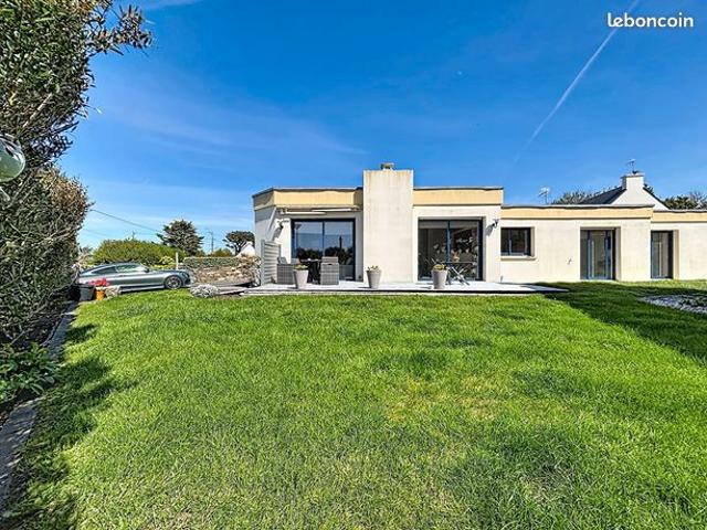 Maison 4 pièces 102 m²