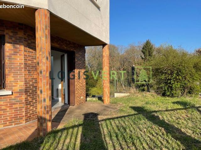 Maison 4 pièces 102 m²