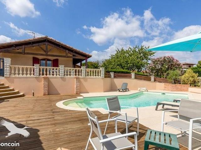 Maison 4 pièces 102 m²