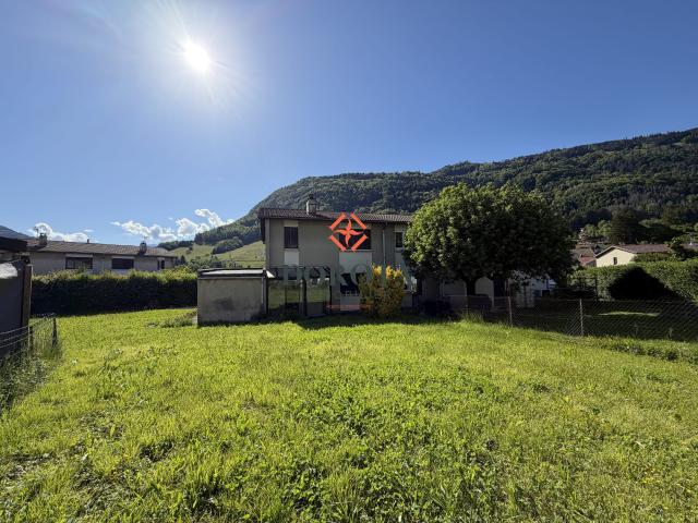 Maison 4 pièces 102 m²