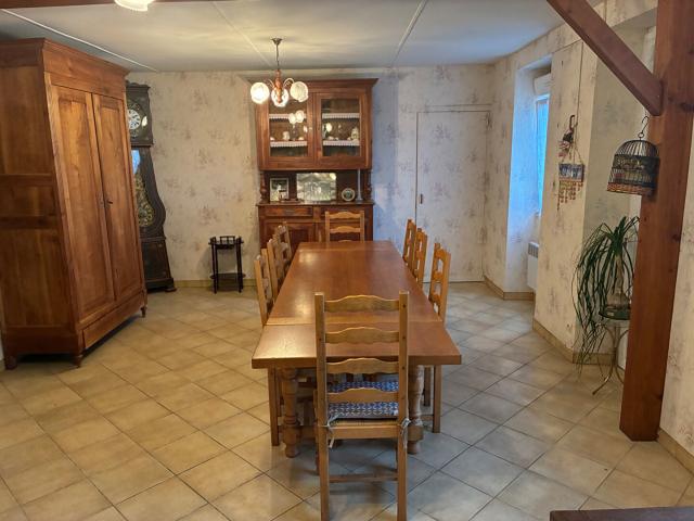 Maison 4 pièces 102 m²