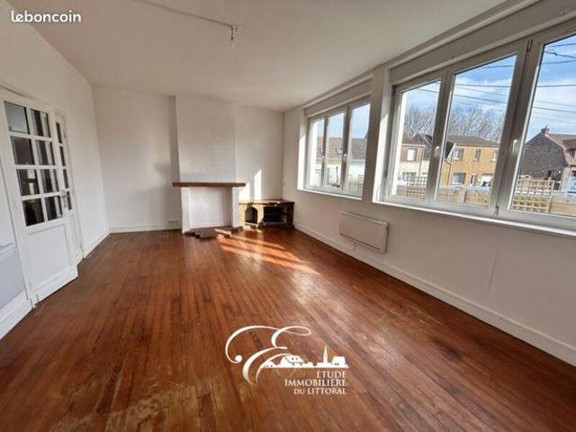 Maison 4 pièces 102 m²