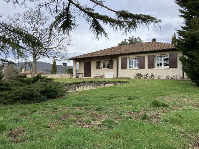 Maison 4 pièces 102 m²
