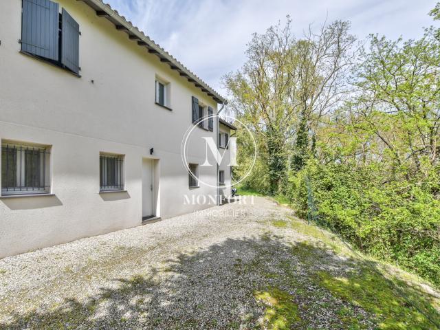 Maison 4 pièces 102 m²