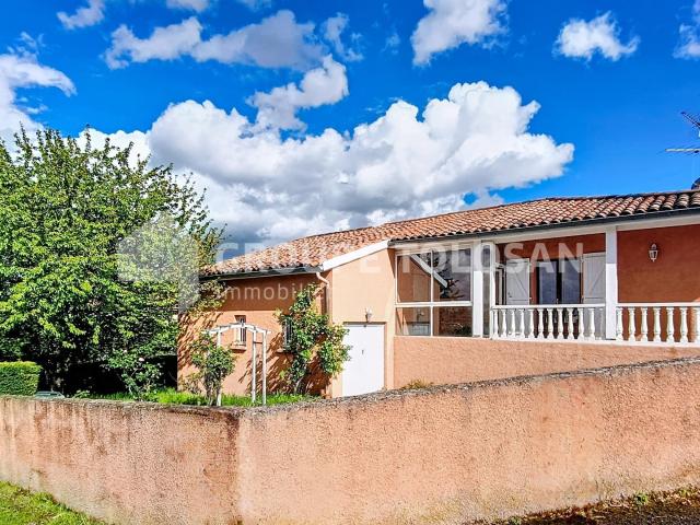 Maison 4 pièces 102 m²