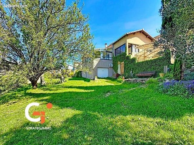Maison 4 pièces 102 m²