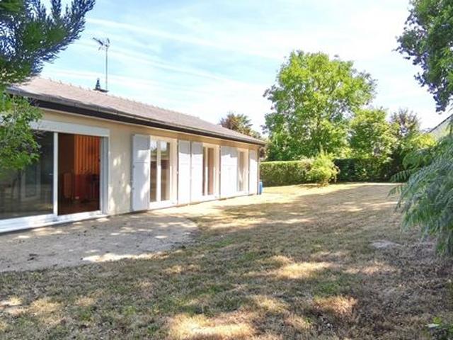 Maison 4 pièces 102 m²