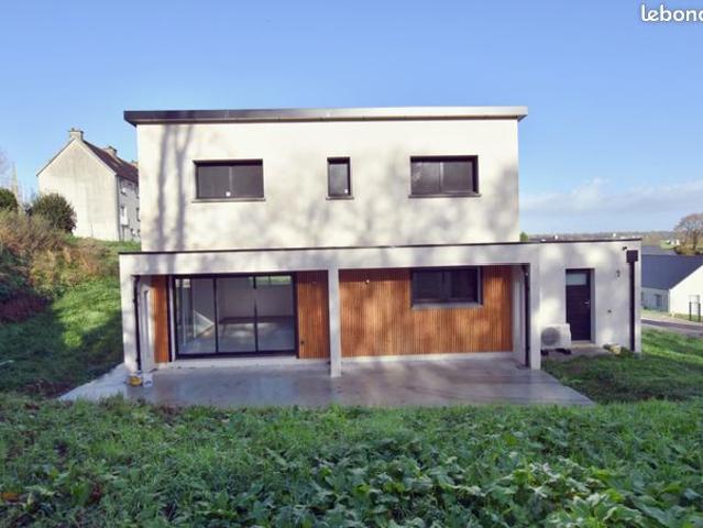 Maison 4 pièces 102 m²