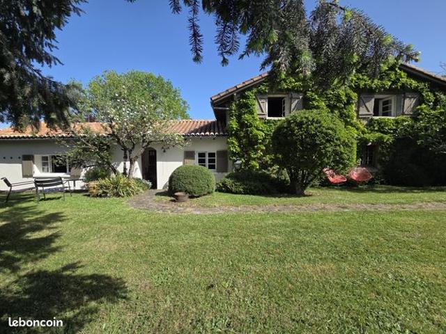 Maison 4 pièces 102 m²