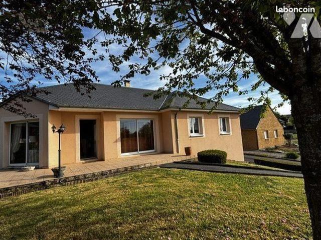 Maison 4 pièces 102 m²