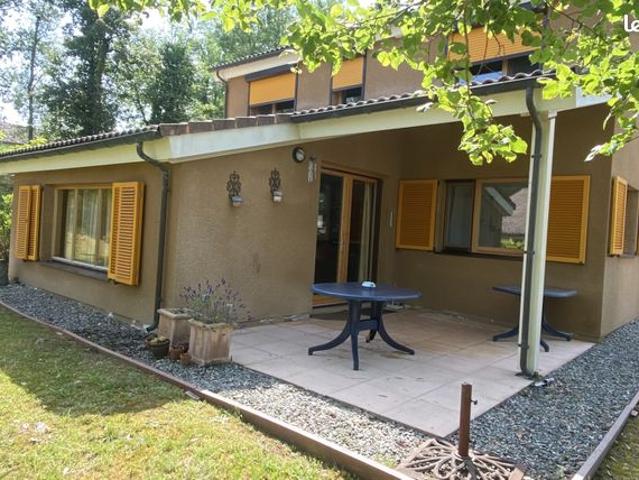 Maison 4 pièces 102 m²