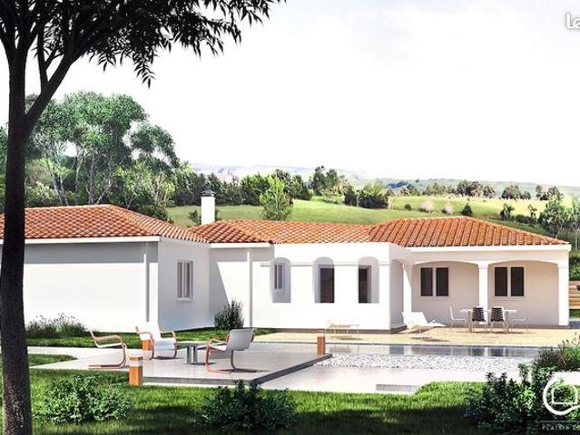 Maison 4 pièces 102 m²