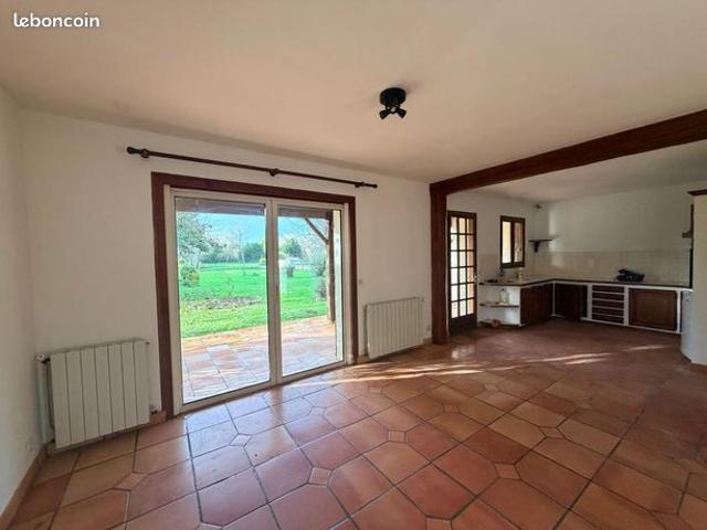 Maison 4 pièces 102 m²