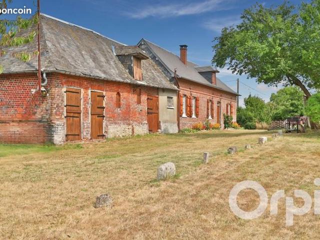 Maison 4 pièces 102 m²