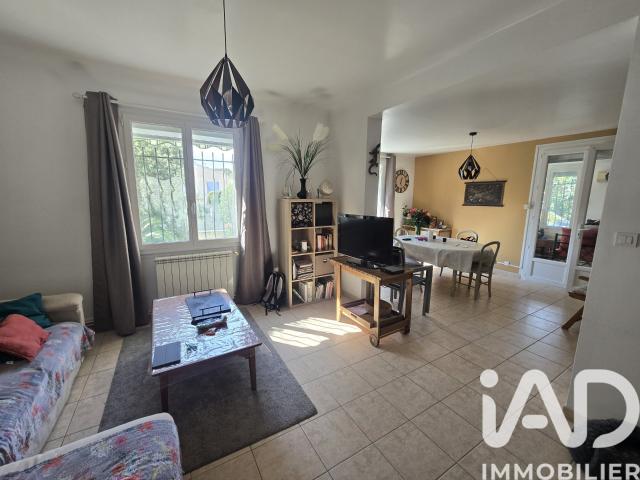 Maison 4 pièces 102 m²