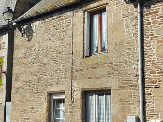 Maison 4 pièces 102 m²