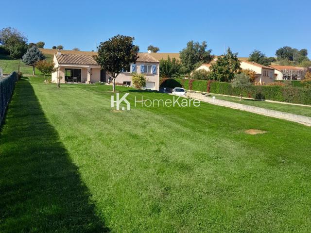 Maison 4 pièces 102 m²