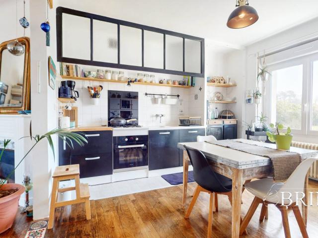 Maison 4 pièces 102 m²