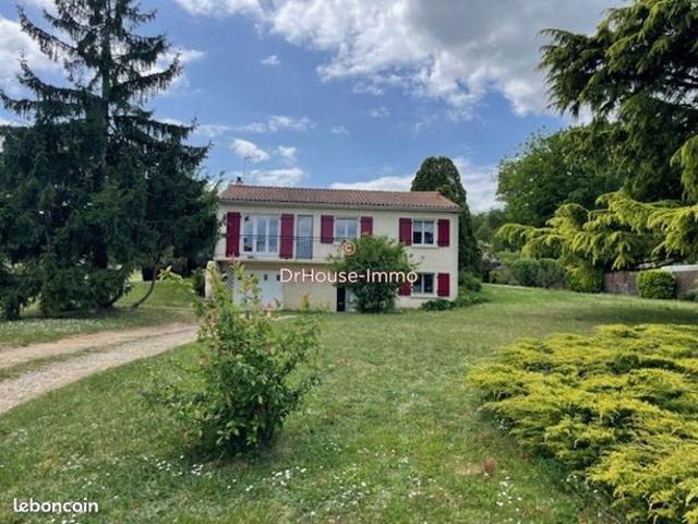 Maison 4 pièces 102 m²