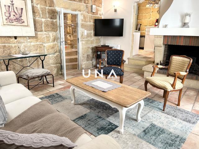 Maison 4 pièces 102 m²