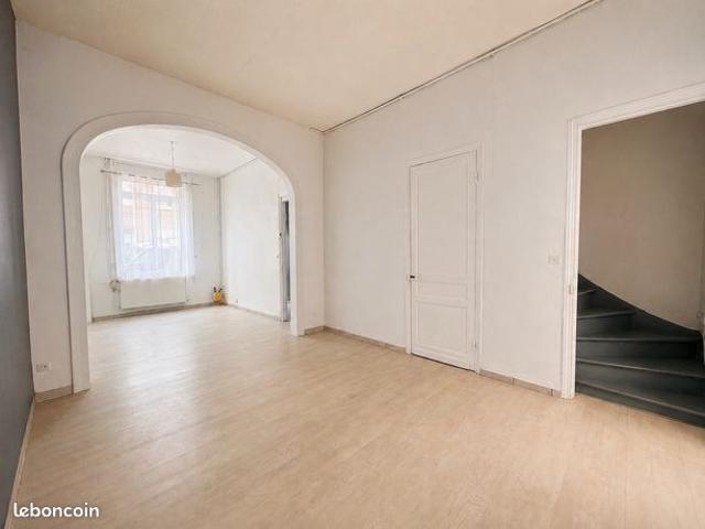 Maison 4 pièces 102 m²