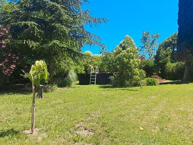 Maison 4 pièces 102 m²