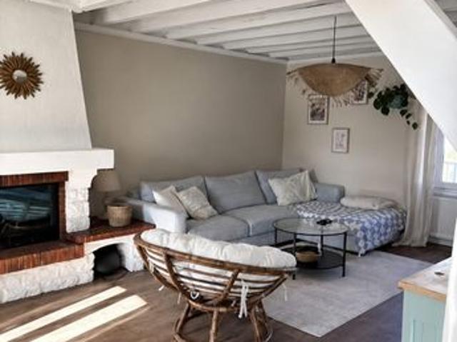 Maison 4 pièces 102 m²