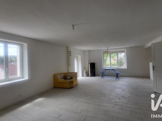 Maison 4 pièces 102 m²
