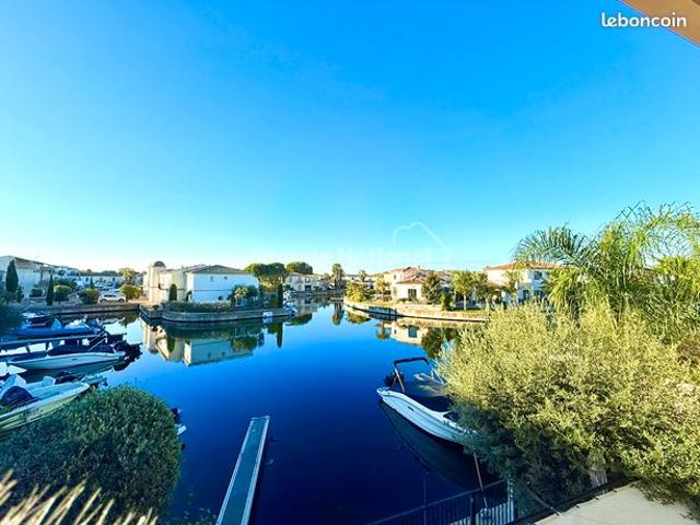 Maison 4 pièces 102 m²