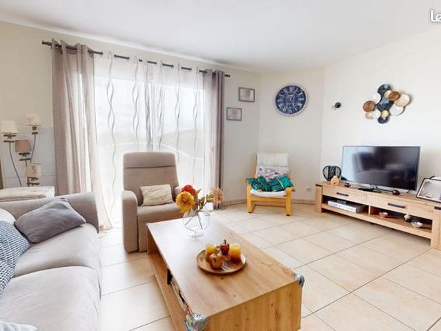 Maison 4 pièces 102 m²
