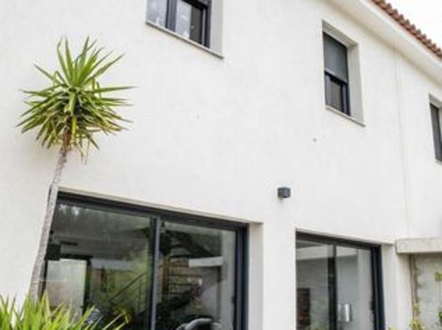 Maison 4 pièces 102 m²
