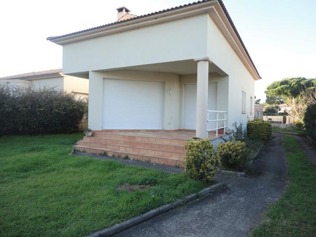 Maison 4 pièces 102 m²