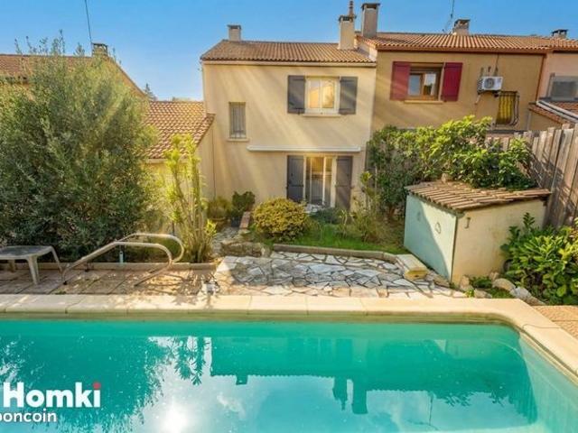 Maison 4 pièces 102 m²
