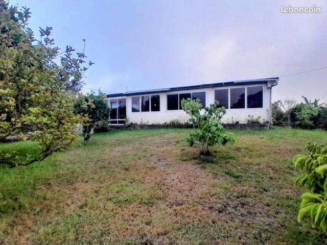 Maison 4 pièces 102 m²
