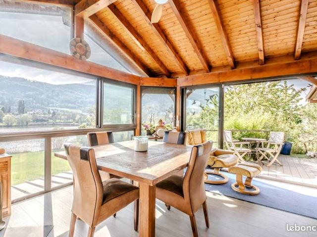 Maison 4 pièces 102 m²