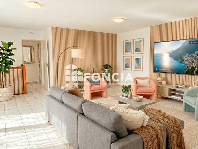 Maison 4 pièces 102 m²