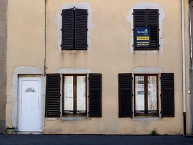 Maison 4 pièces 102 m²