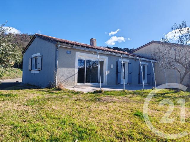 Maison 4 pièces 102 m²