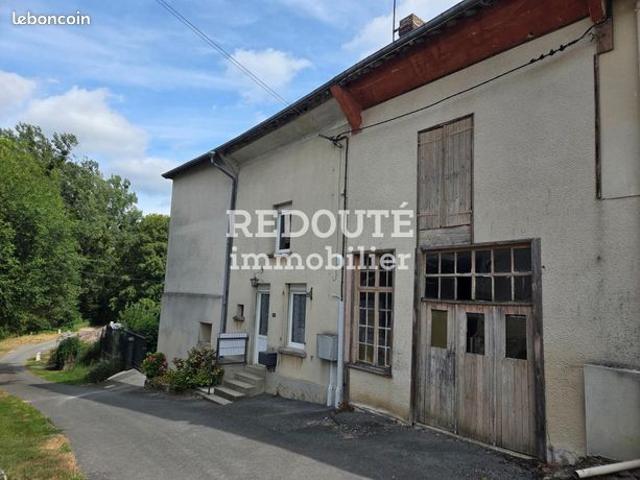 Maison 4 pièces 102 m²