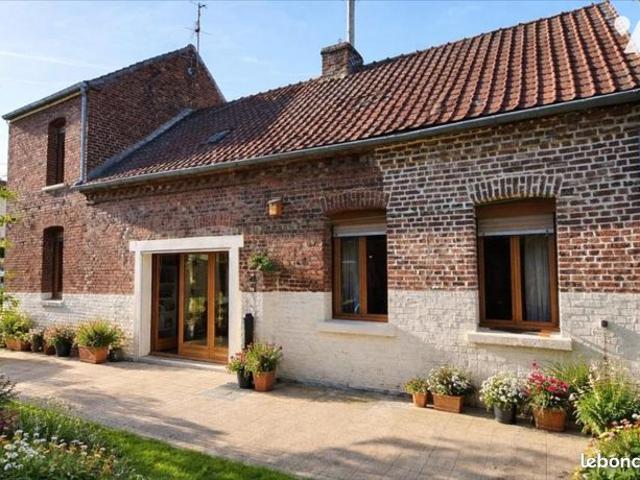 Maison 4 pièces 102 m²