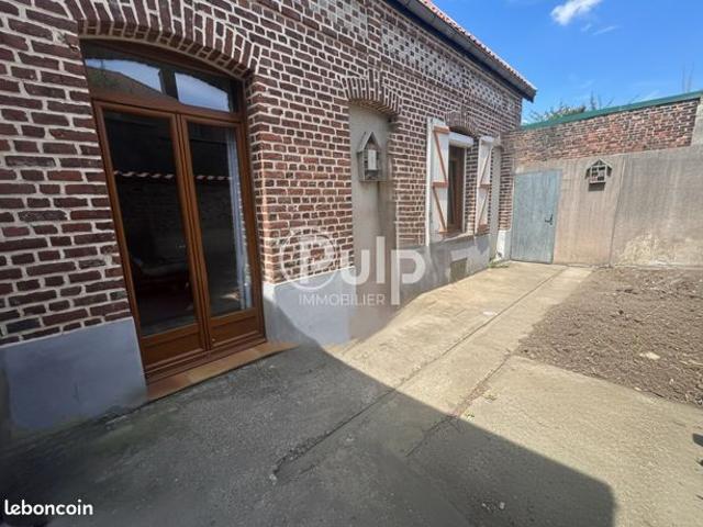 Maison 4 pièces 102 m²