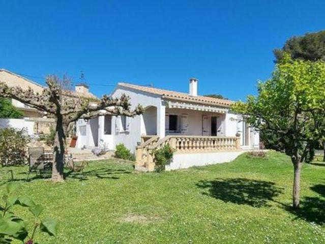 Maison 4 pièces 112 m²