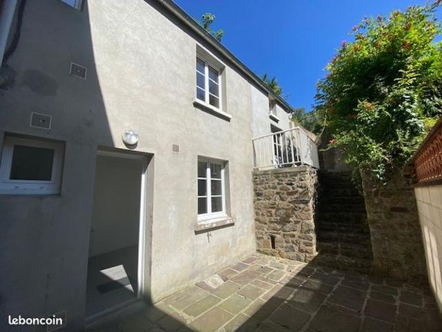 Maison 4 pièces 102 m²