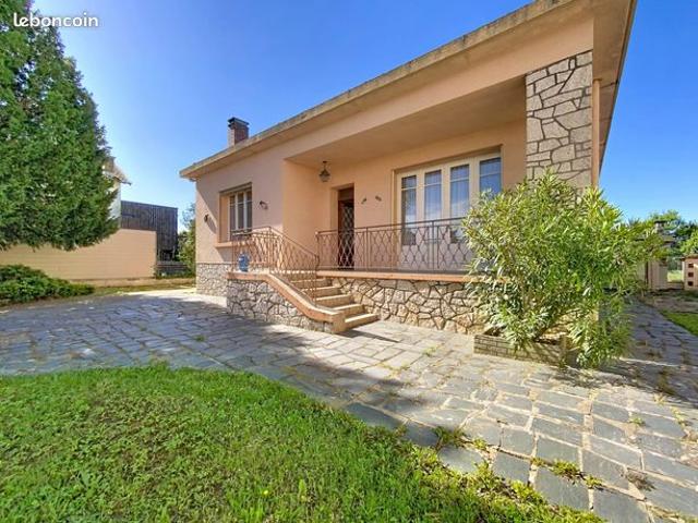 Maison 4 pièces 102 m²