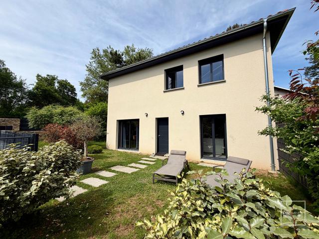 Maison 4 pièces 102 m²