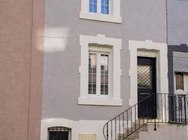 Maison 4 pièces 102 m²